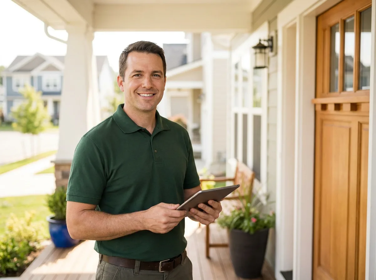 Pest control FAQs for Mount Carroll, IL